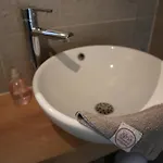 De Brittenburg 4-persoons, Finse Sauna, Hottub, Sunshower, Grote Zonnige Omheinde Tuin, Wifi En Huisdier Vriendelijk * Lievelde