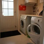 De Brittenburg 4-persoons, Finse Sauna, Hottub, Sunshower, Grote Zonnige Omheinde Tuin, Wifi En Huisdier Vriendelijk * Lievelde