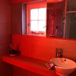 De Brittenburg 4-persoons, Finse Sauna, Hottub, Sunshower, Grote Zonnige Omheinde Tuin, Wifi En Huisdier Vriendelijk Feriehus