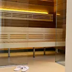 De Brittenburg 4-persoons, Finse Sauna, Hottub, Sunshower, Grote Zonnige Omheinde Tuin, Wifi En Huisdier Vriendelijk Feriehus