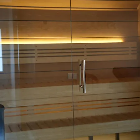 De Brittenburg Met Prive Hottub & Sauna 4-Persoons Feriehus *