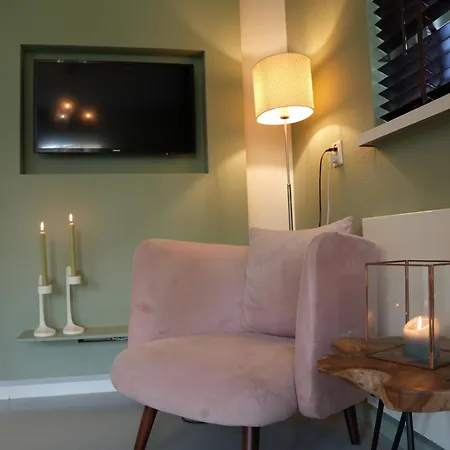 De Brittenburg 4-persoons, Finse Sauna, Hottub, Sunshower, Grote Zonnige Omheinde Tuin, Wifi En Huisdier Vriendelijk Holiday home *