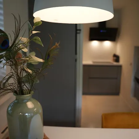Feriehus De Brittenburg Met Prive Hottub & Sauna 4-Persoons Lievelde