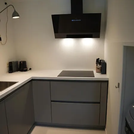 De Brittenburg Met Prive Hottub & Sauna 4-Persoons *