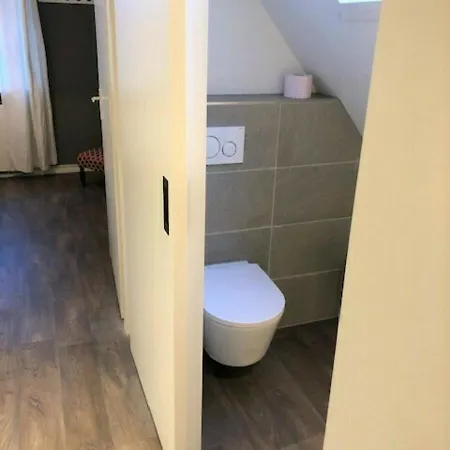 Feriehus De Brittenburg Met Prive Hottub & Sauna 4-Persoons