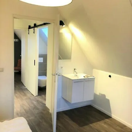 De Brittenburg Met Prive Hottub & Sauna 4-Persoons Feriehus *