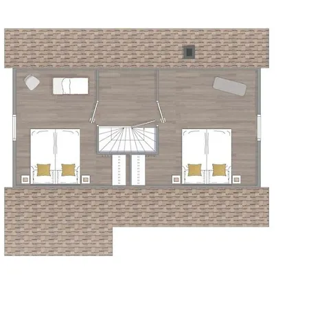 Feriehus De Brittenburg Met Prive Hottub & Sauna 4-Persoons *