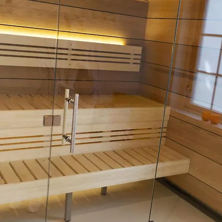 De Brittenburg 4-persoons, Finse Sauna, Hottub, Sunshower, Grote Zonnige Omheinde Tuin, Wifi En Huisdier Vriendelijk Lievelde