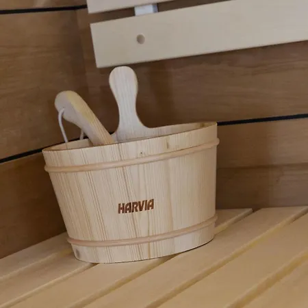Feriehus De Brittenburg Met Prive Hottub & Sauna 4-Persoons