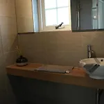 De Brittenburg 4-persoons, Finse Sauna, Hottub, Sunshower, Grote Zonnige Omheinde Tuin, Wifi En Huisdier Vriendelijk Lievelde
