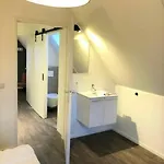 De Brittenburg 4-persoons, Finse Sauna, Hottub, Sunshower, Grote Zonnige Omheinde Tuin, Wifi En Huisdier Vriendelijk Feriehus *