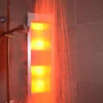 De Brittenburg 4-persoons, Finse Sauna, Hottub, Sunshower, Grote Zonnige Omheinde Tuin, Wifi En Huisdier Vriendelijk Feriehus *