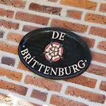 De Brittenburg 4-persoons, Finse Sauna, Hottub, Sunshower, Grote Zonnige Omheinde Tuin, Wifi En Huisdier Vriendelijk Feriehus Lievelde