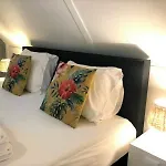 Feriehus De Brittenburg 4-persoons, Finse Sauna, Hottub, Sunshower, Grote Zonnige Omheinde Tuin, Wifi En Huisdier Vriendelijk *