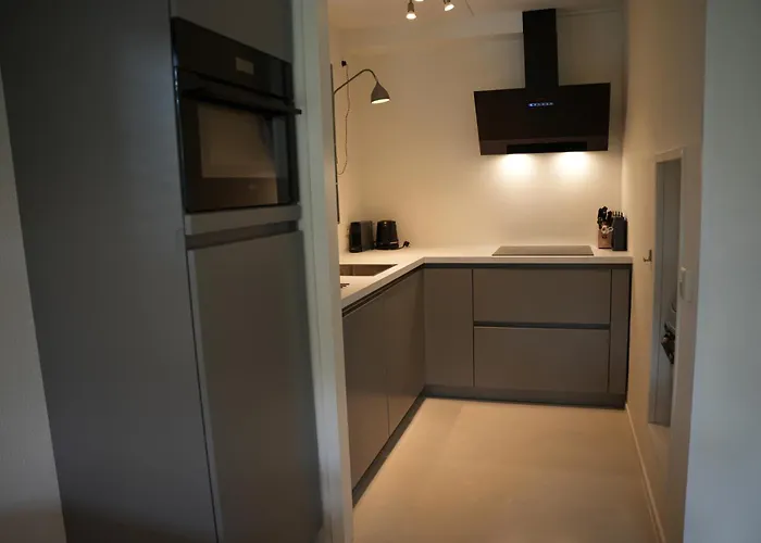 De Brittenburg 4-persoons, Finse Sauna, Hottub, Sunshower, Grote Zonnige Omheinde Tuin, Wifi En Huisdier Vriendelijk 펜션